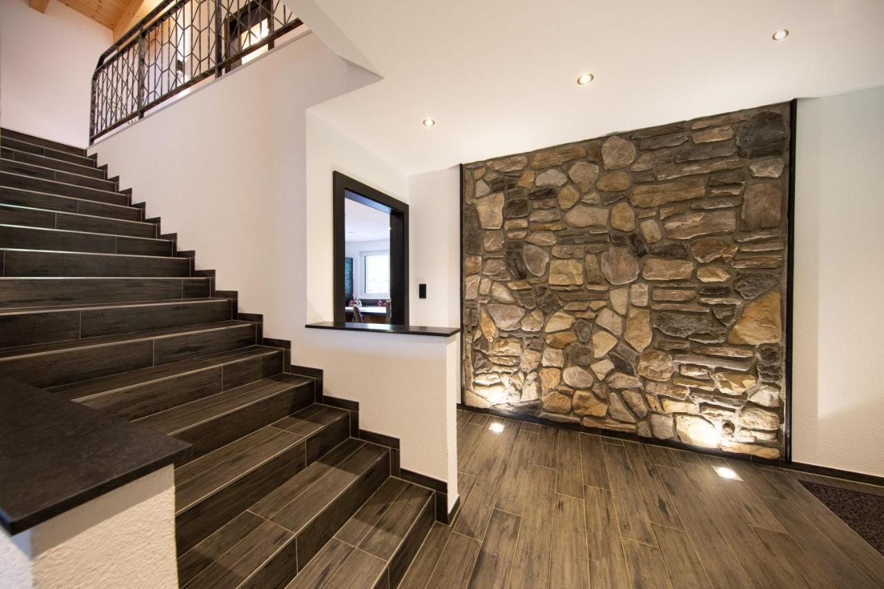 A Casa Onyx Villa Solden Exterior photo
